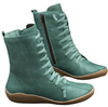 Elodie – Luxe Heren Winterlaarzen met Warme Voering