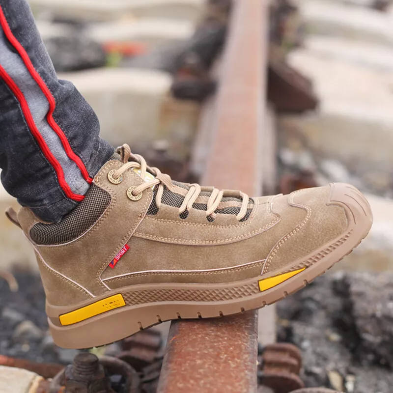 FerroElegante Veiligheidsschoenen