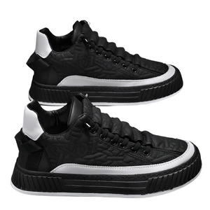 SveltoStile Stijlvolle Casual Sneakers