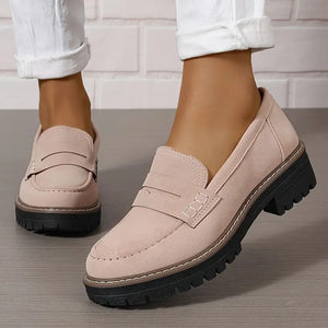 AlessiaFerri - Loafers met dikke zool