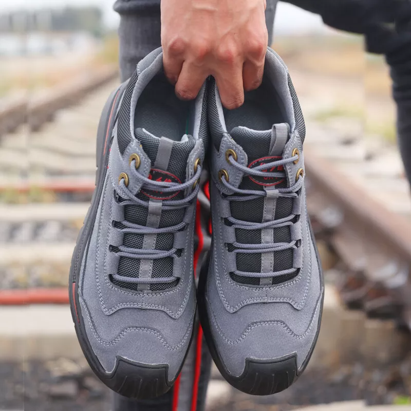 FerroElegante Veiligheidsschoenen