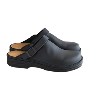 Matteo – Aangepaste Comfort Wandelschoenen voor Heren