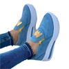 Sofia – Stijlvolle Dames Sneakers met Wolkachtig Comfort