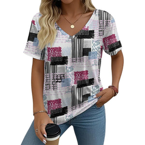 Sigrid – Elegante Dames Casual Blouse