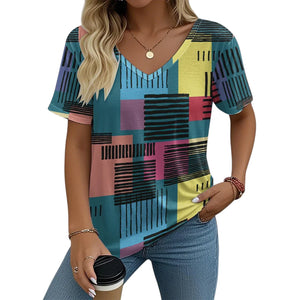Sigrid – Elegante Dames Casual Blouse