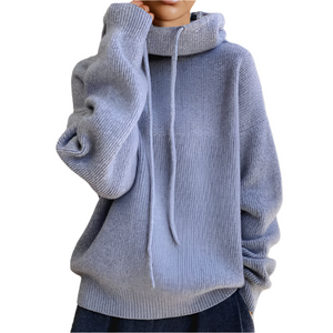 Isabella – Ultra-Zachte Dames Hoodie Sweater