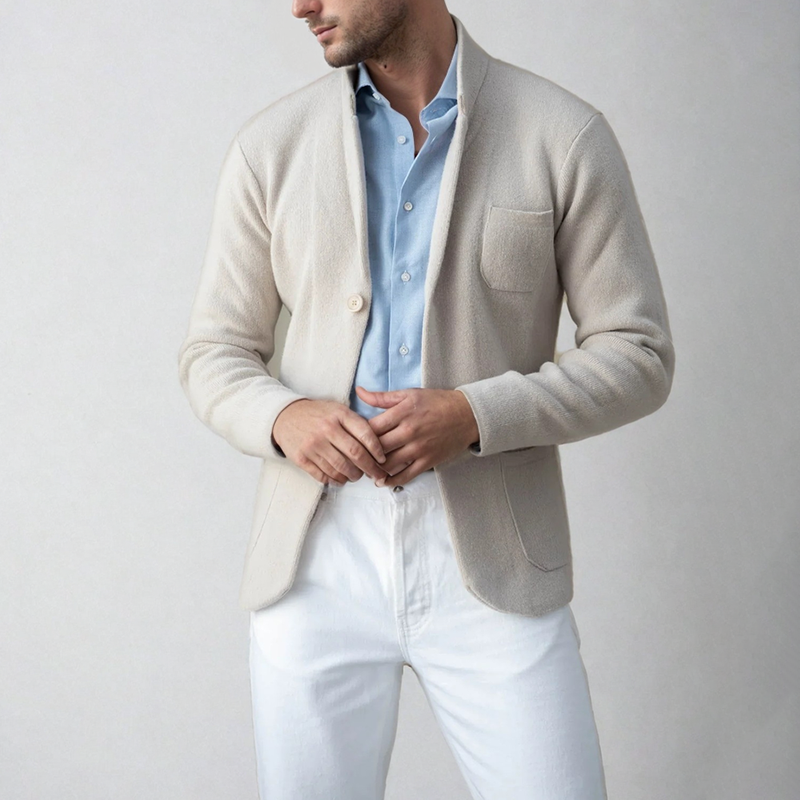 RossiMilano Vintage Blazer voor heren