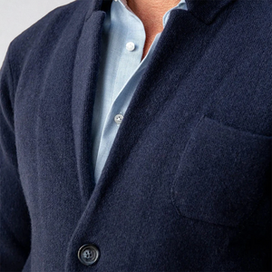 RossiMilano Vintage Blazer voor heren