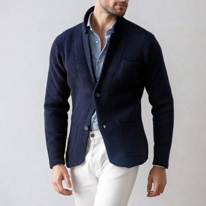 RossiMilano Vintage Blazer voor heren