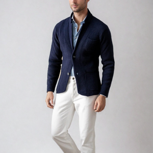 RossiMilano Vintage Blazer voor heren