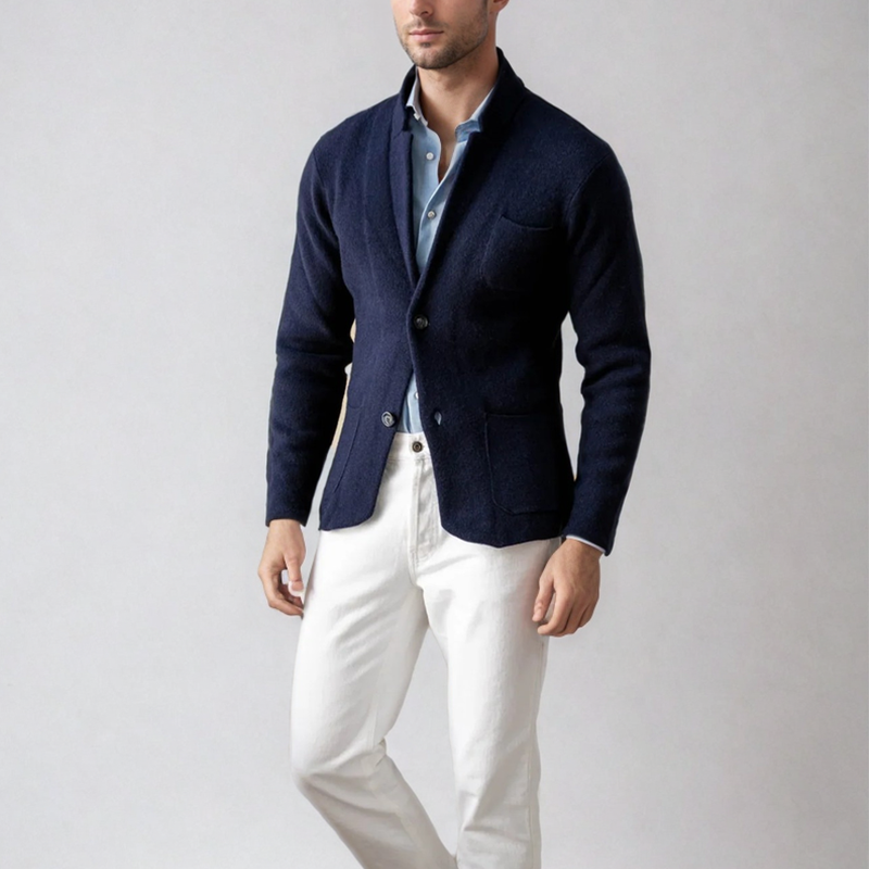 RossiMilano Vintage Blazer voor heren