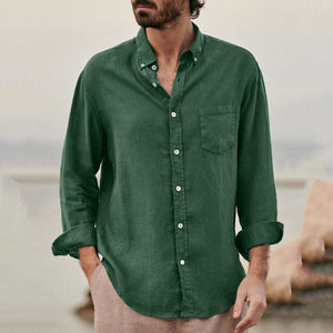 Giorgio Romano™ | Casual Heren Overhemd