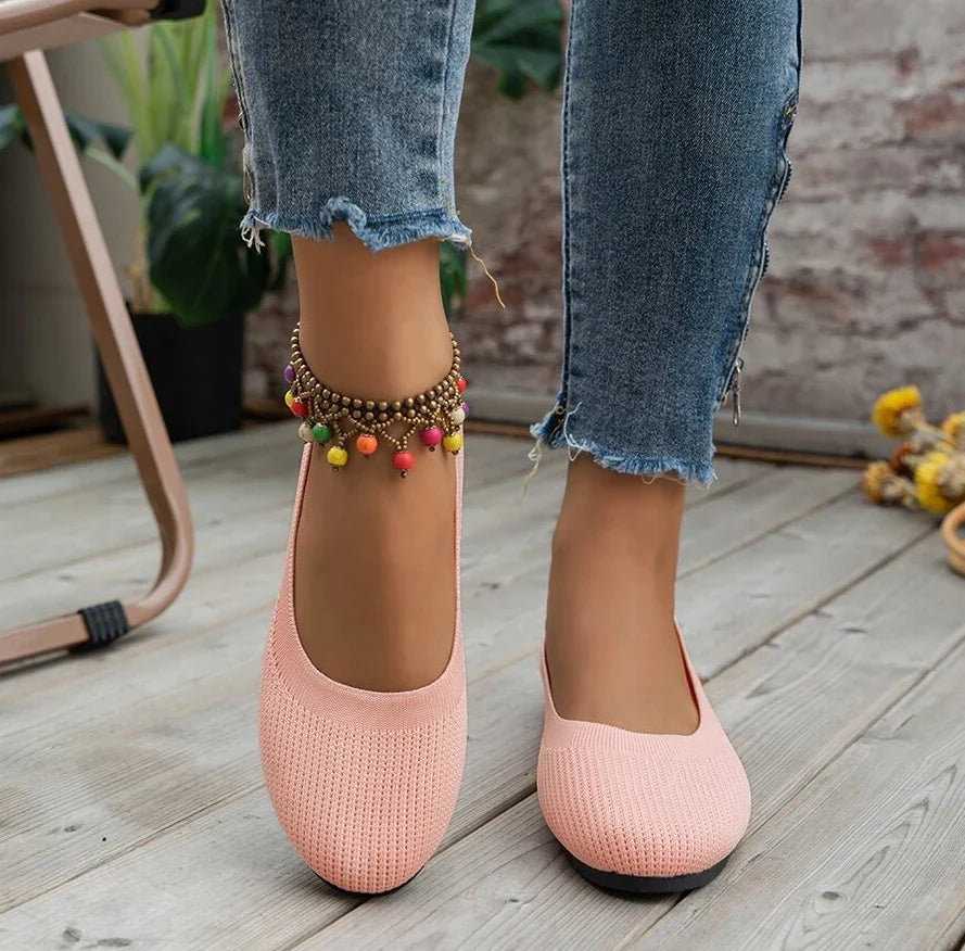 ElisaFabbri Comfortabele Schoenen Voor Vrouwen