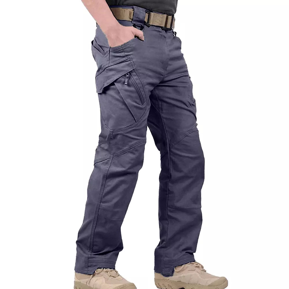 MarcoTattica Tactische Broek