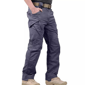 MarcoTattica Tactische Broek