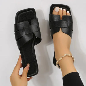 MatteoCaruso Zomersandalen