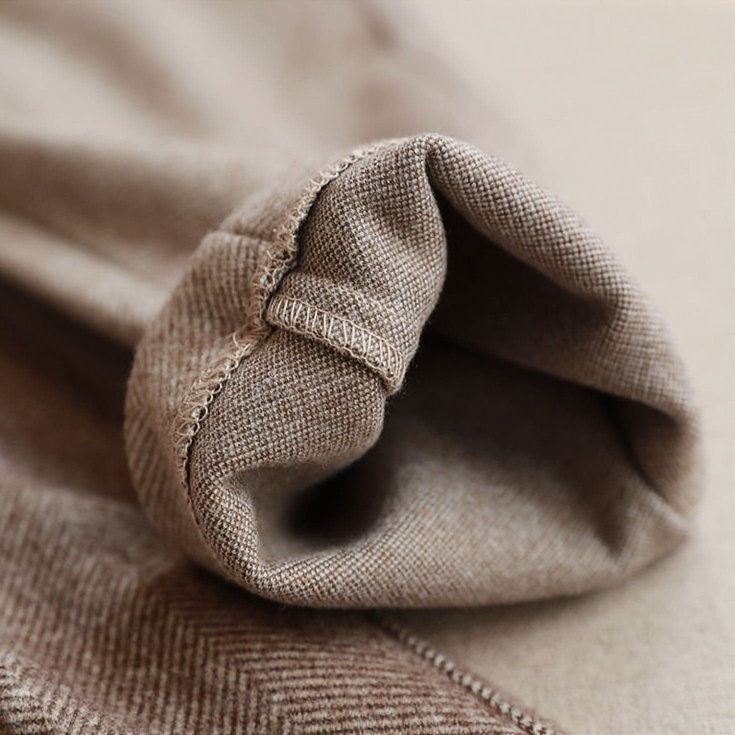 Marco – Tijdloze Comfortabele Herenbroek