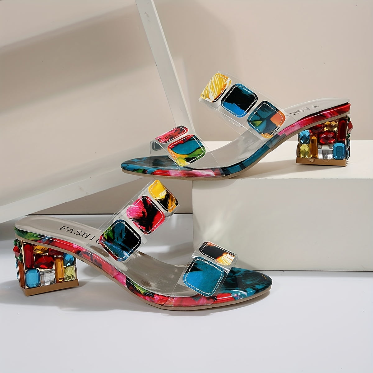 Daphney – Comfortabele Dames Sandalen voor Elke Dag