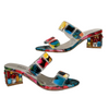Daphney – Comfortabele Dames Sandalen voor Elke Dag