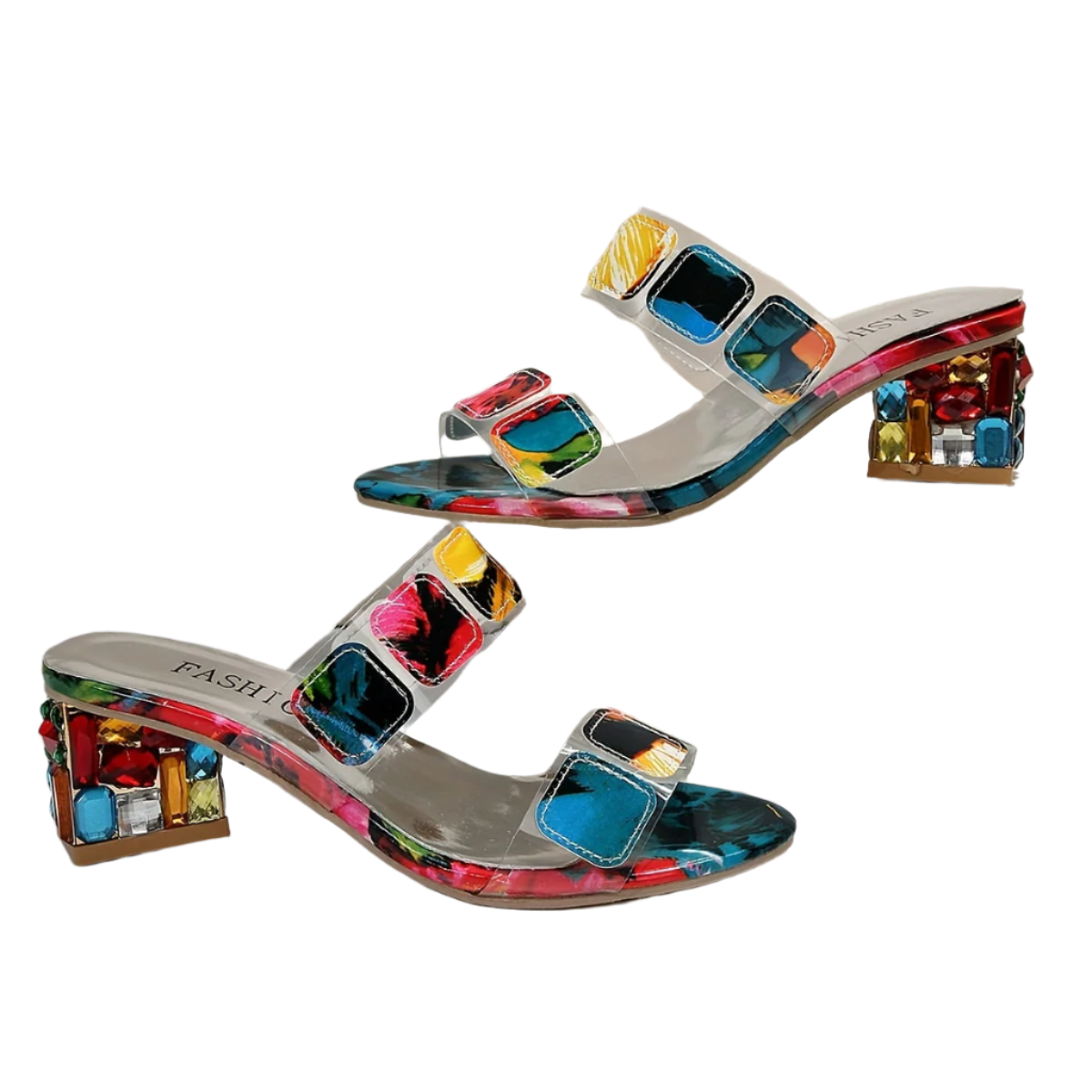 Daphney – Comfortabele Dames Sandalen voor Elke Dag