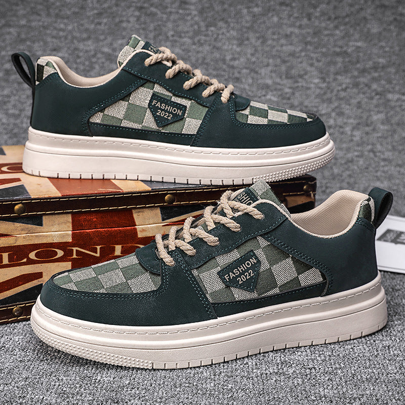 Rossi™ - Paisely Lage Schoenen