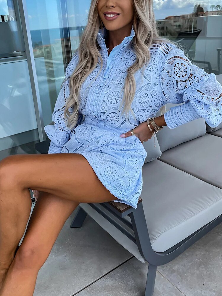 Zoey – Luchtig Boho Co-Ord Set voor Dames