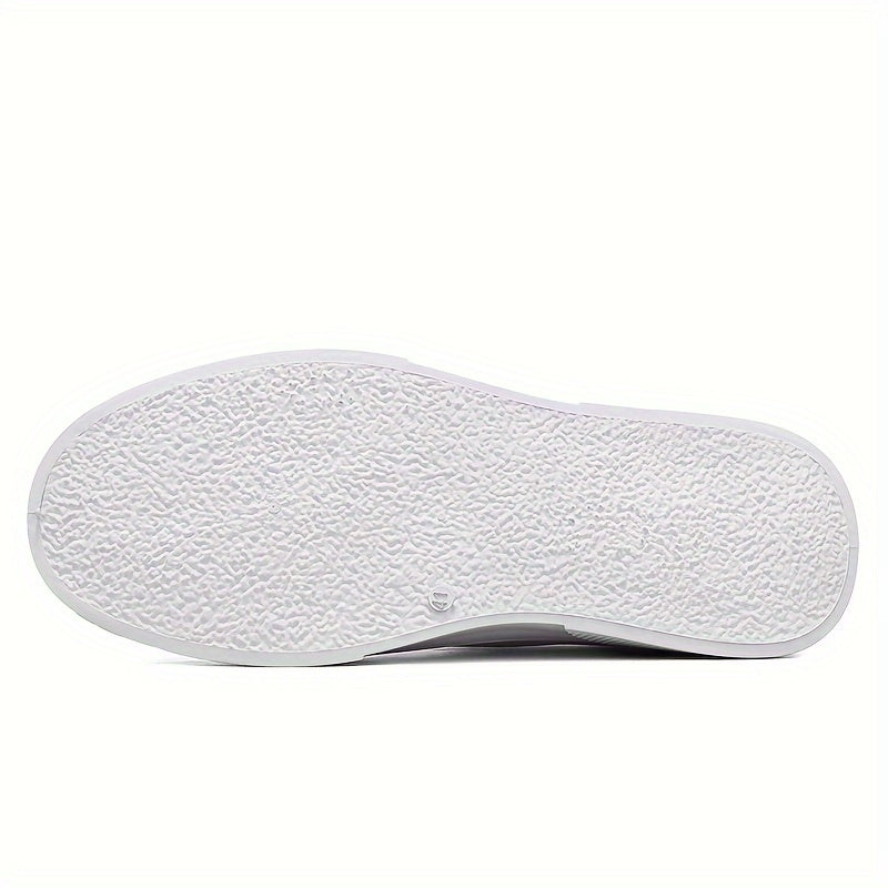 Matteo – Lage Leren Sneakers voor Heren