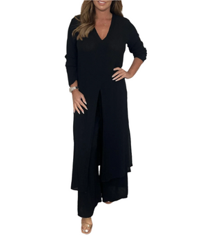 Luna Armanta | Elegant Tweedelig pak voor vrouwen