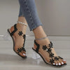 SofiaLanza Sandalen