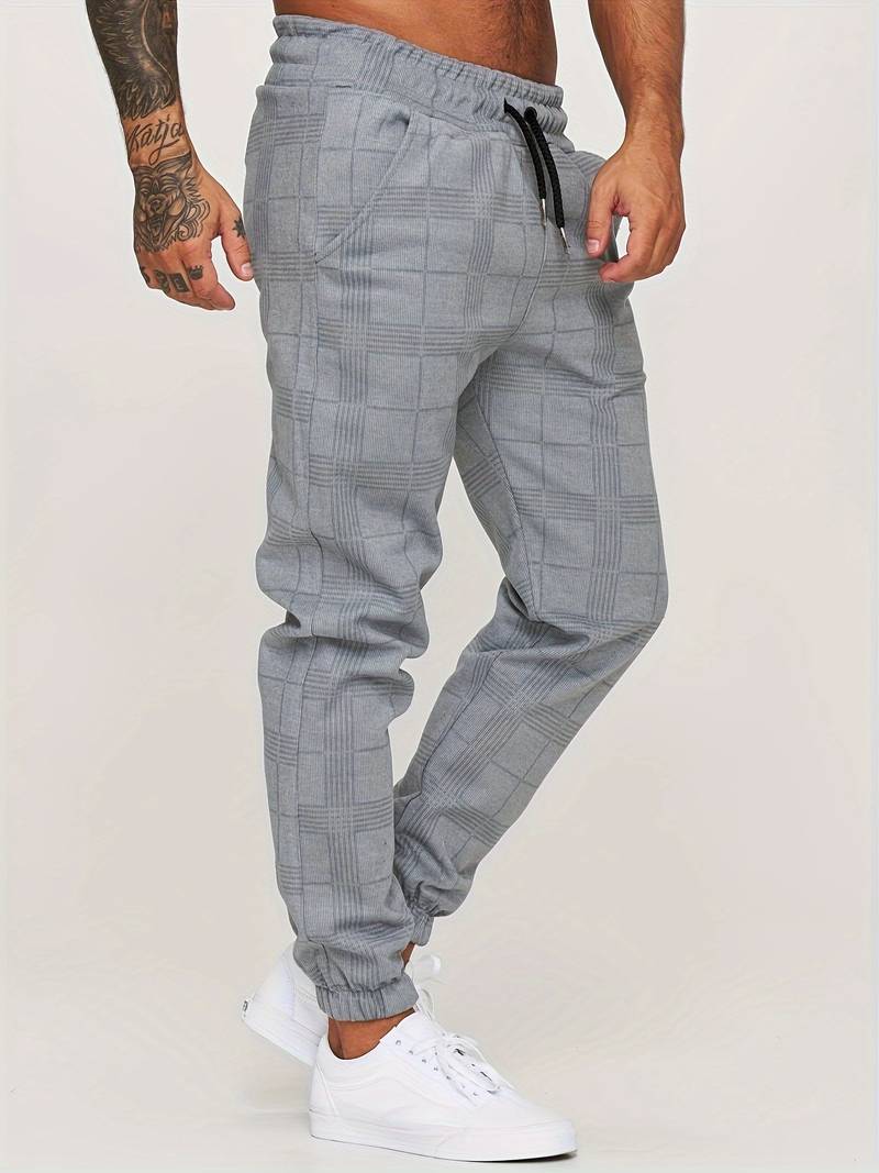 MatteoRossi™ Herenbroek