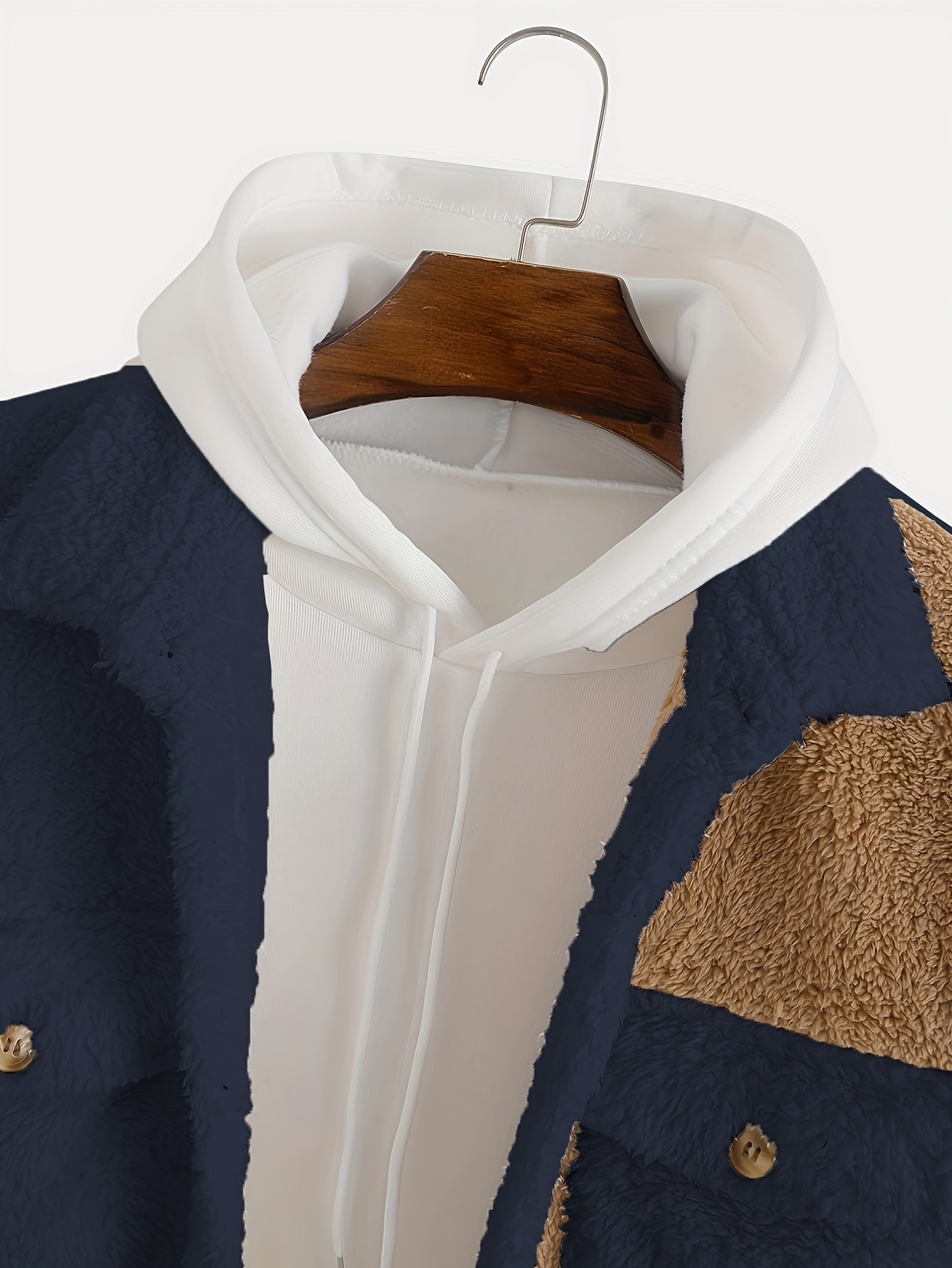 Alessandro – Winddicht Heren Winterjack