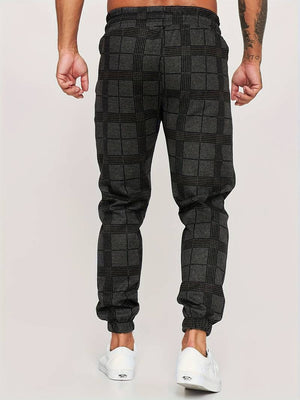MatteoRossi™ Herenbroek