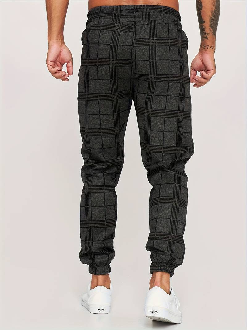 MatteoRossi™ Herenbroek