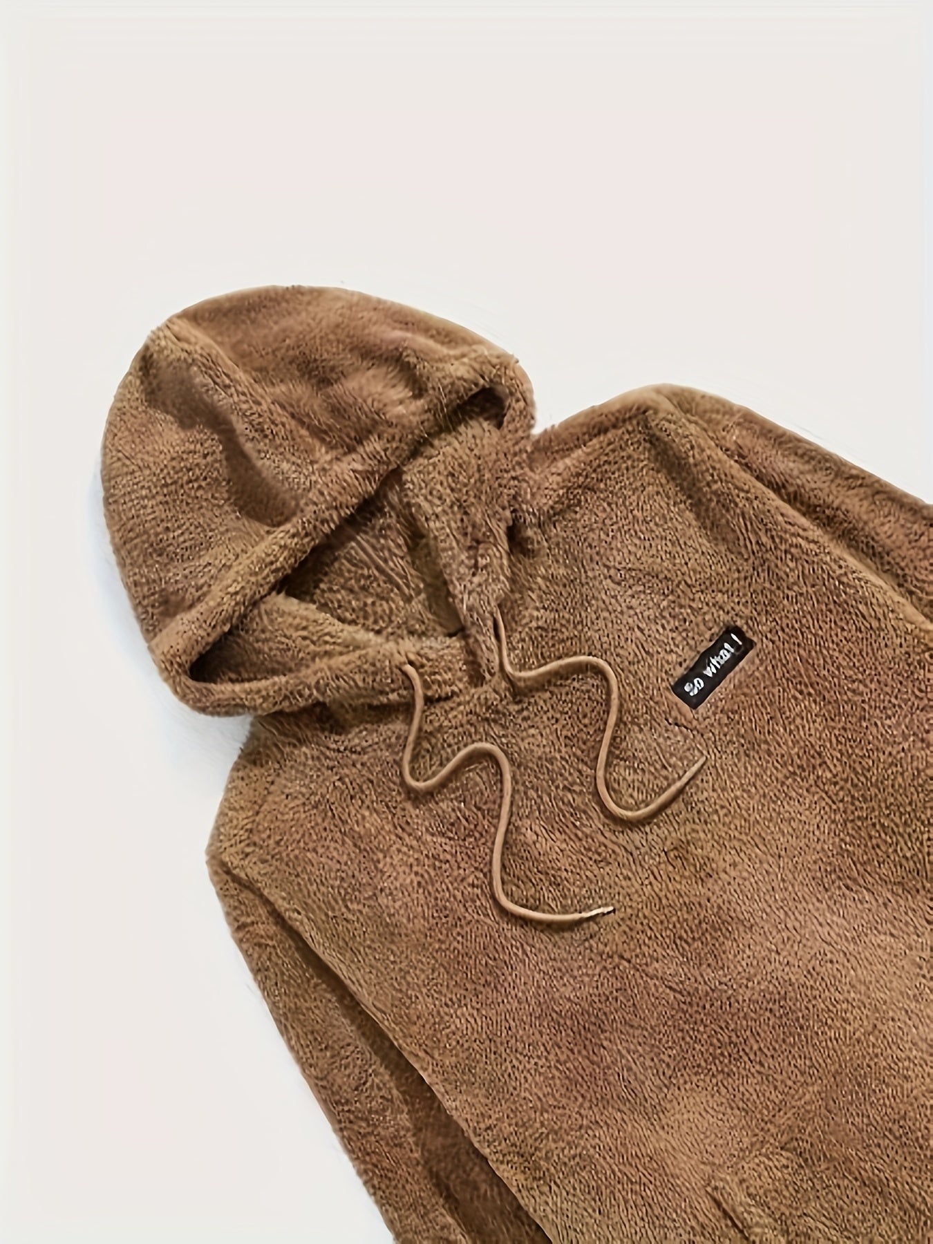 Lorenzo – Heren 2-Delige Teddy Fleece Pyjama Set