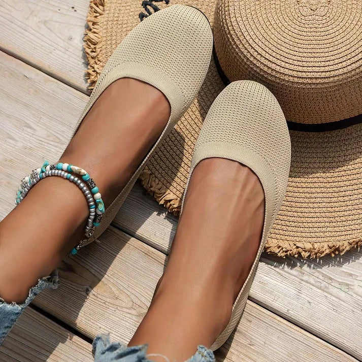 ElisaFabbri Comfortabele Schoenen Voor Vrouwen