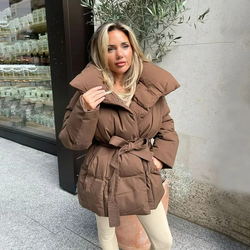 Luca – Zachte Katoenen Casual Hoodie voor Heren