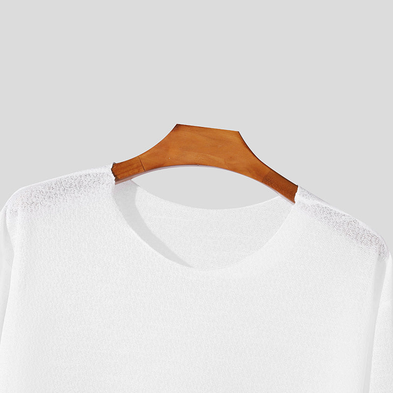 Farron – Lichtgewicht Heren Longsleeve Shirt