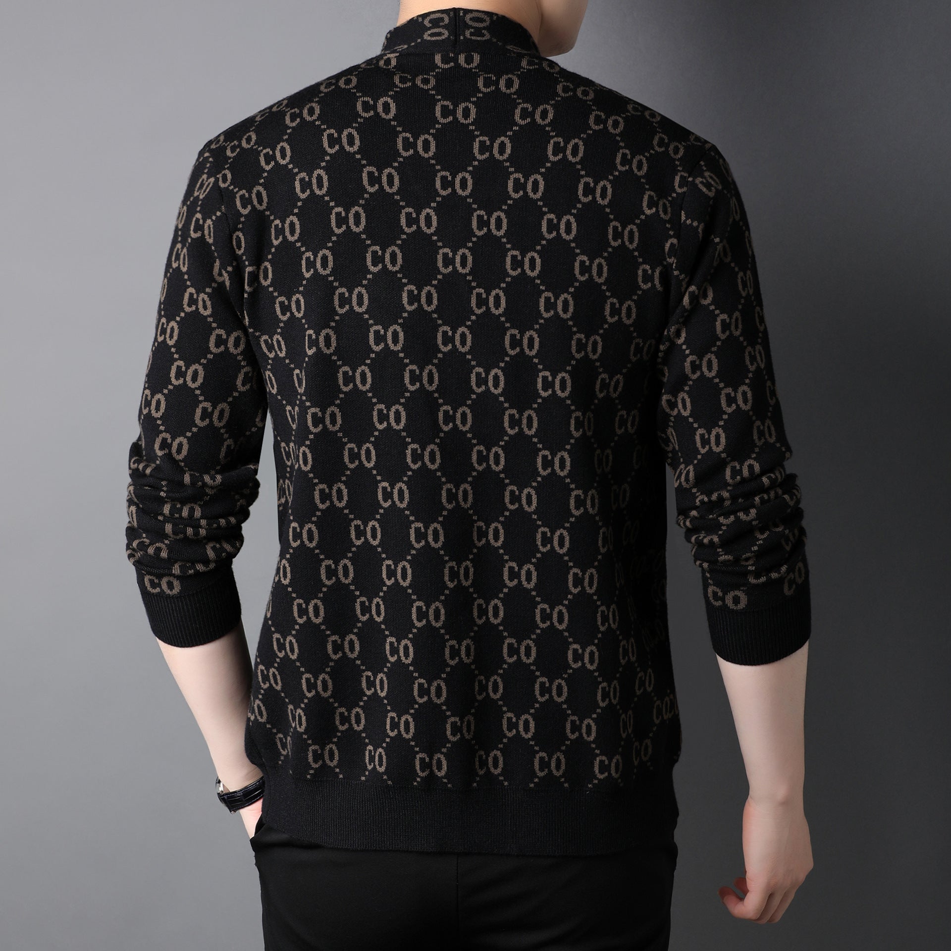 VittorioVeraldi Heren Vest