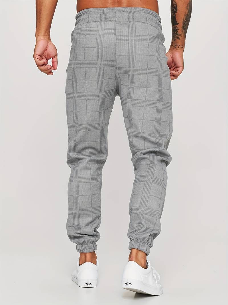 MatteoRossi™ Herenbroek