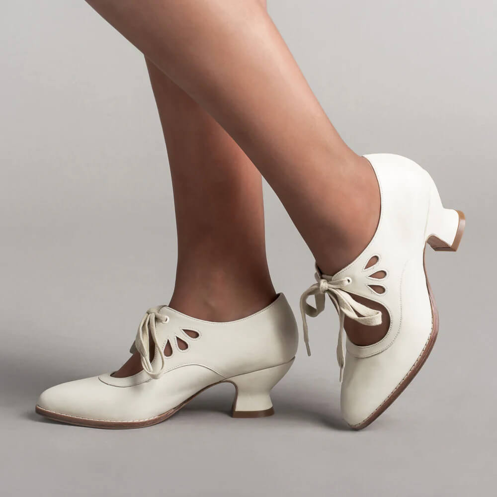 GabriellaNeri Veterschoenen voor dames