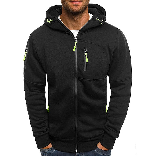 PaoloRicci Mark Vrijetijd Vest