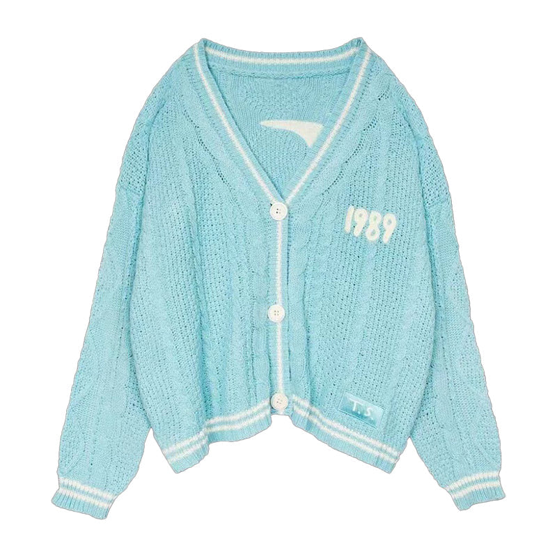 BluStilista™ Taylor Nieuw Blauw Vest