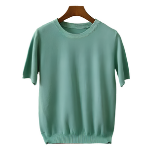 Bellotti – Luxe Casual Heren Cashmere Overhemd