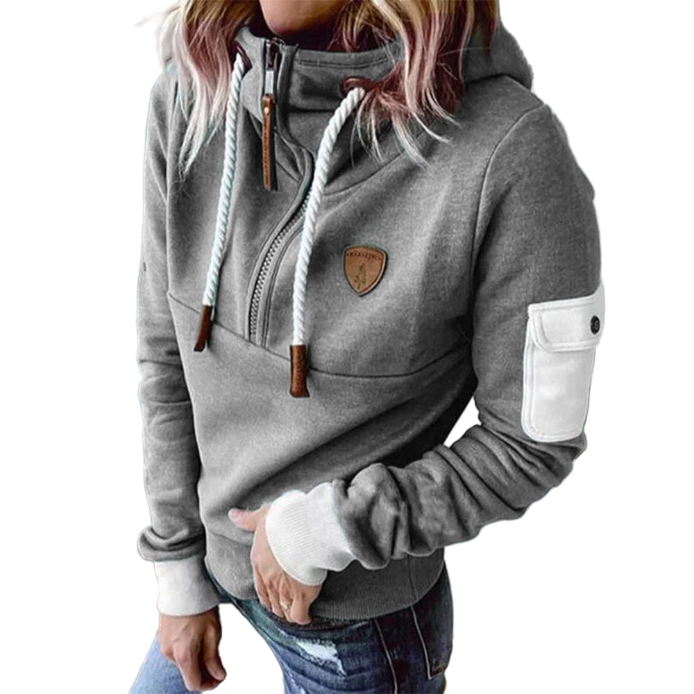 Ruffa – Zachte damestrui voor dagelijks comfort