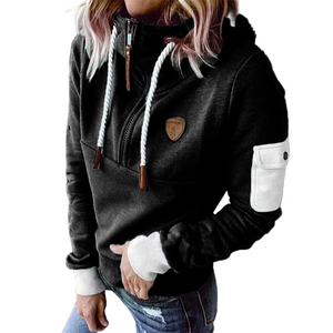 Ruffa – Zachte damestrui voor dagelijks comfort