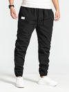 Matteo – Ademend Casual Broek voor Heren