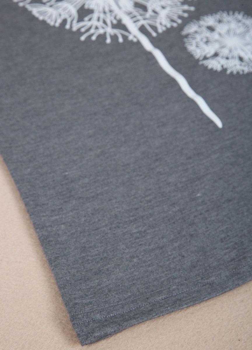 LeoNeri™ T-shirt met liefdesstrik