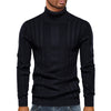 Leonidas – Slim-Fit Heren Coltrui