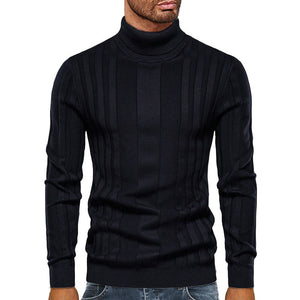 Leonidas – Slim-Fit Heren Coltrui