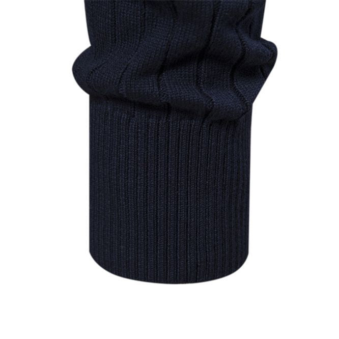 Giorgio – Half-Zip Heren Gebreide Trui